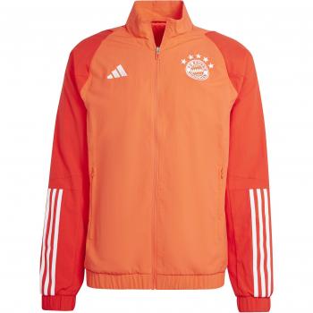 FC Bayern Munich Veste d’Entraînement Avant-Match 2024