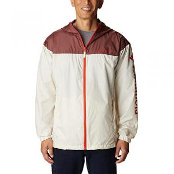 Windbreaker Columbia Flash Challenger Beige