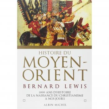 Histoire du Moyen-Orient