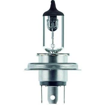 Hella Lampadina Faro principale H4 12V 60/55W