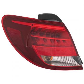 Rear Headlight for Mercedes B W246 (Hella 2SD 354 873‑011)