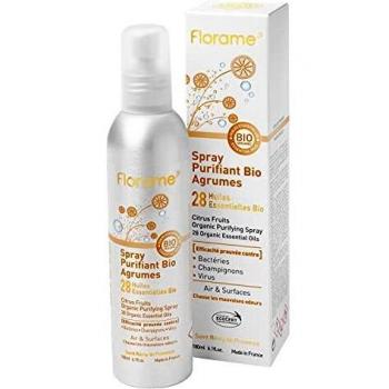 Florame Spray Refrescante Purificante 180ml