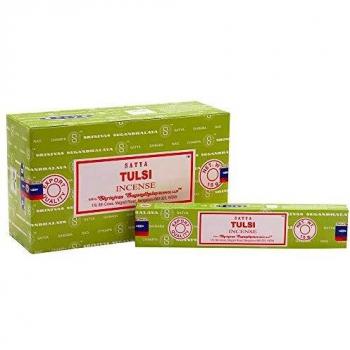 Tulsi Essence Incense Sticks