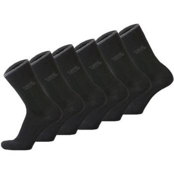 Camel Active Herren Kurzsocken 6er Pack – Baumwolle & Mischgewebe