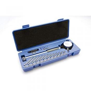 Draper Expert 50-160mm Bore Gauge Set 2753