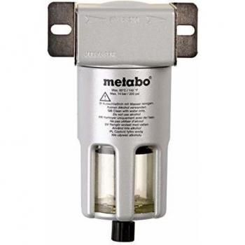 Filtri Aria Compressed F‑180 Metabo