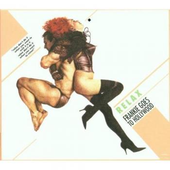 Frankie Goes to Hollywood: Relax‑Edition (Kaufpreis am 20.03.2025, 06:09 Uhr)