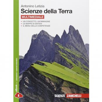Scienze della terra. Per le Scuole superiori. Con e-book. Con espansione online
