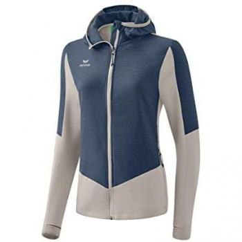 Erima Hybrid Lite Dames Functiejack Waterdicht