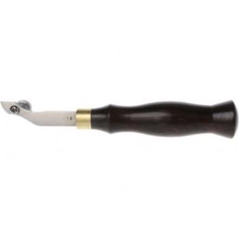 Adjustable Leather Cutting Tool for Crafting