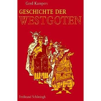 Geschichte der Westgoten
