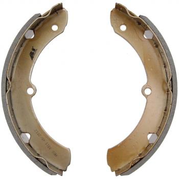 Frein Arrière Ensemble Chaussures A.B.S. 9311 pour Toyota Dyna 2001