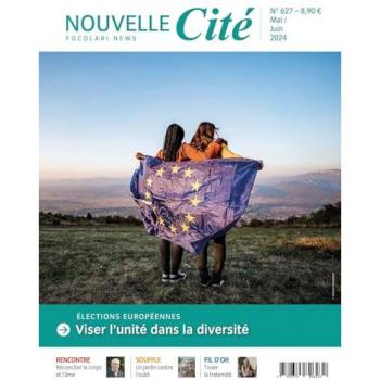 Nouvelle Cité n°627