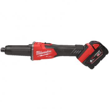Milwaukee M18 Geradschleifer mit Akku 502X