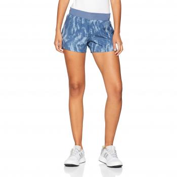 Adidas Femme Saturday Short Multicolore