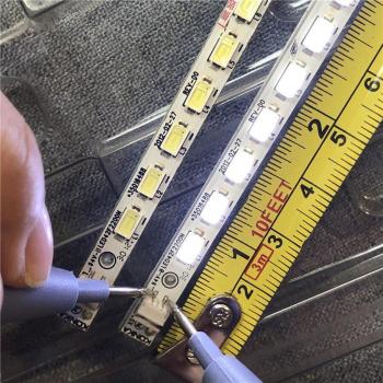57LED per Lamp V420H2-P01 478MM Length LED Strip Light