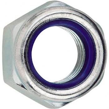 Din 985 Tuerca autoblocante M30