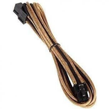 BFA-MSC-6PEG45RKK-RP Bitfenix Alchemy 6pin PCIe Extension 45cm