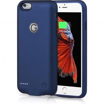 Funda de Carga 2500mAh para iPhone 6/6s