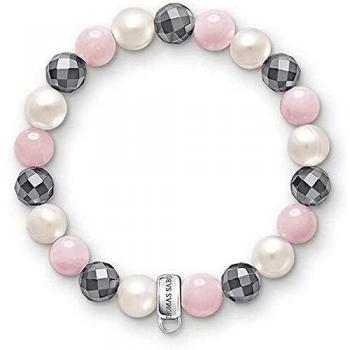 Thomas Sabo Bracciale Argento 925 Femmina