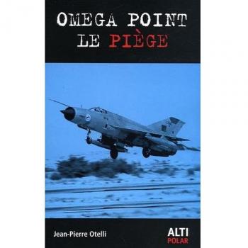 Omega point : Le piège