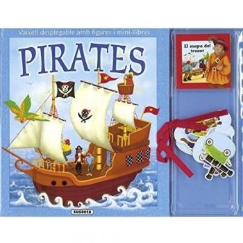 Pirates (Tapa dura).