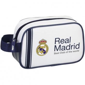 Reise‑Kulturbeutel Real Madrid