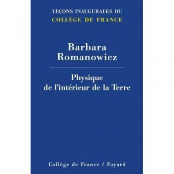 Physique de l'intérieur de la Terre