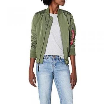 Alpha Industries Bomberjacke »Alpha Industries Women