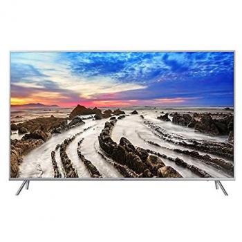 Samsung 65 MU7000 Ultra HD Smart Display – 3840×2160, HDMI/USB/RJ‑45