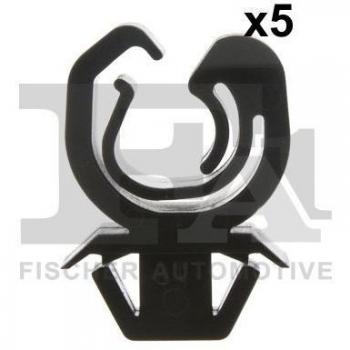 12400315 Decorative/Protective Trim Clip