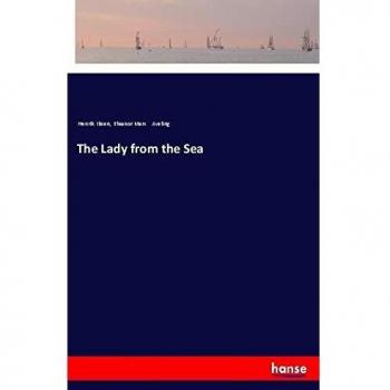 The Lady from the Sea