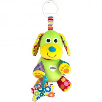 Lamaze le Chiot Tomy