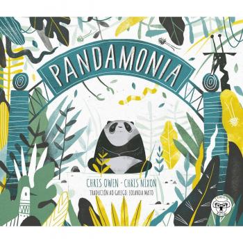 PANDAMONIA (GAL)