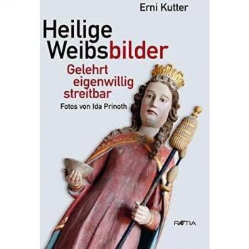 Heilige Weibsbilder: gelehrt