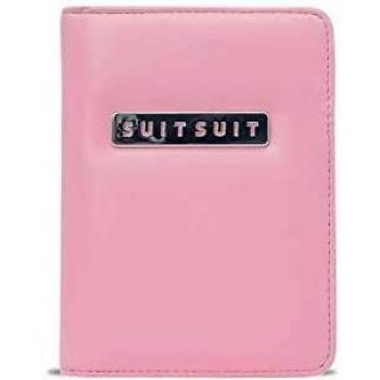 Vintage Vibes – Rosa Staubpass-Deckung