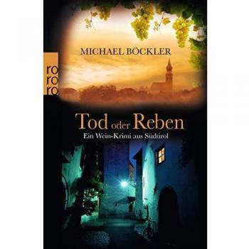 Tod oder Reben Michael Böckler