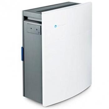 Blueair Classic 280i Luftreiniger mit SmokeStop Filter