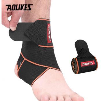 Sujeción Atlética TobilloFlex