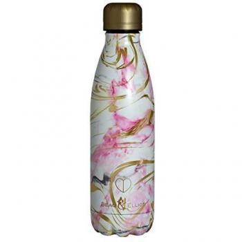 Beau & Elliot Quartz‑Coated Hydration Bottle