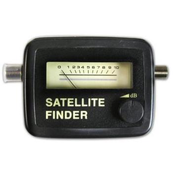 OrbitalGuide Satfinder