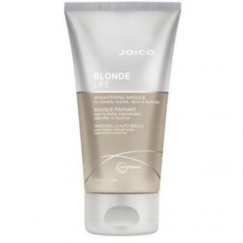 Máscara Revitalizante Joico Blonde Life 150 ml