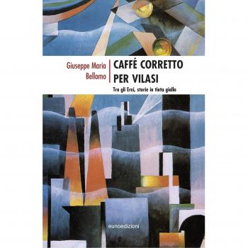 Caffé corretto per Vilasi. Tra gli erei storie in tinta gialla
