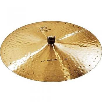 Zildjian Medium Thin Low K Constant 22 inches K1119