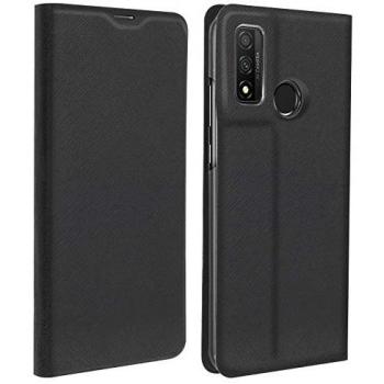 Folio Stand Bigben Huawei P Smart 2020 Noir