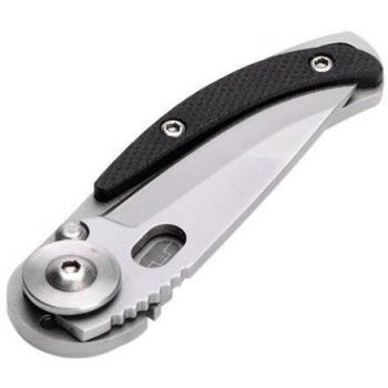 Skeleton Folding Knife