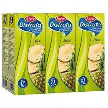 Juver Piña