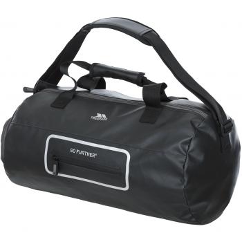 Ultimate Workout Backpack – Trespass Unisex Adult, Black, One‑Size