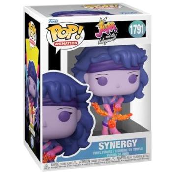 Synergy 1791 de Funko POP – Jem y los Hologramas
