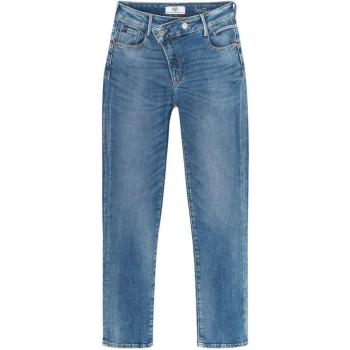Damen Push-up Jeans Heritage Le Temps des Cerises